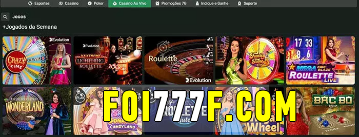 foi777 